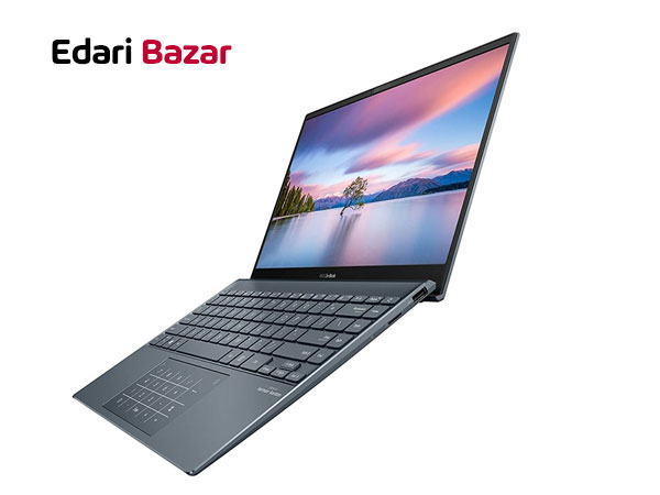 مشخصات لپ تاپ 13 اینچی ایسوس مدل ZenBook UX325EA DG