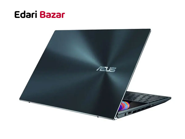 فروش لپ تاپ 15.6 اینچی ایسوس مدل ZenBook Pro UX582ZM