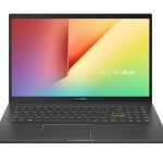 لپ تاپ 15.6 اینچی ایسوس مدل VivoBook K513EP