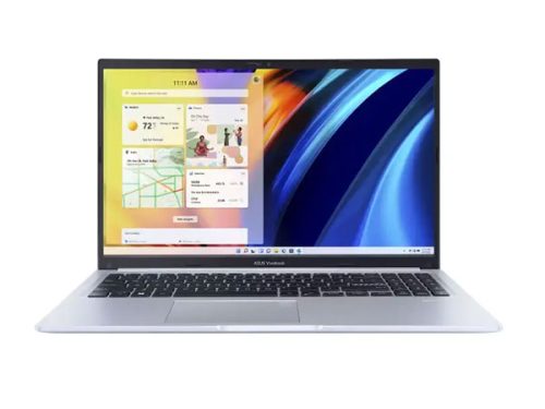 لپ تاپ 15.6 اینچی ایسوس مدل ASUS VivoBook R1502ZA BQ558