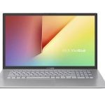 لپ تاپ 17.3 اینچی ایسوس مدل VivoBook X712EQ