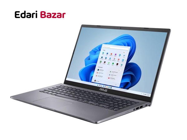 مشخصات لپ تاپ 15.6 اینچی ایسوس مدل Vivobook X515EP-C