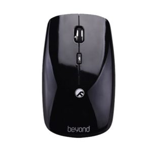 ماوس بی سیم بیاند مدل BM-1230RF