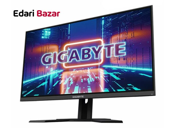 مشخصات مانیتور مخصوص بازی گیگابایت مدل G27F-EK 