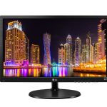 مانیتور ال جی مدل 20M39A سایز 19.5 اینچ