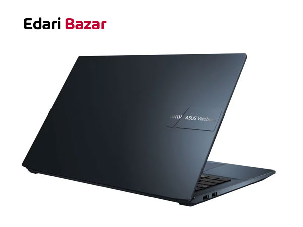 مشخصات لپ تاپ 15.6 اینچی ایسوس مدل VivoBook K6500ZC DG