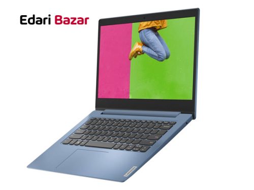 فروش لپ تاپ 15.6 اینچی لنوو مدل IP1-B