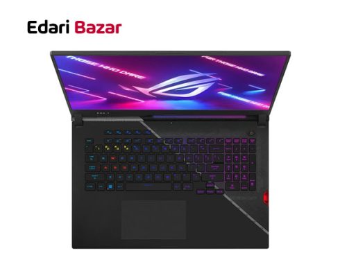 خرید لپ تاپ 17 اینچی ایسوس مدل ROG Strix G733ZW