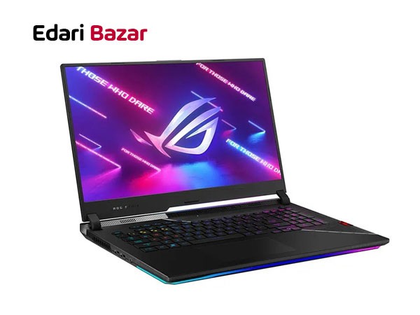 مشخصات لپ تاپ 17 اینچی ایسوس مدل ROG Strix G713RW 