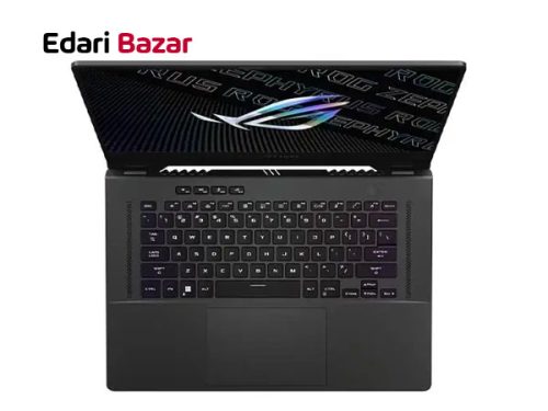 قیمت لپ تاپ 15.6 اینچی ایسوس مدل ROG Zephyrus GA503RM