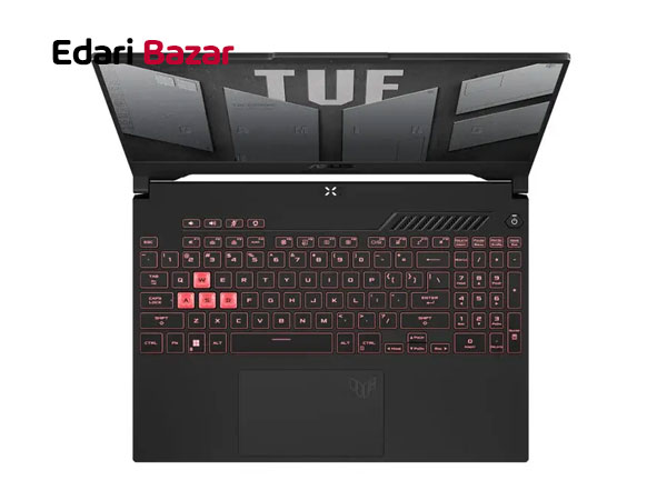 فروش لپ تاپ 15.6 اینچی ایسوس مدل TUF Gaming FA507RE DH