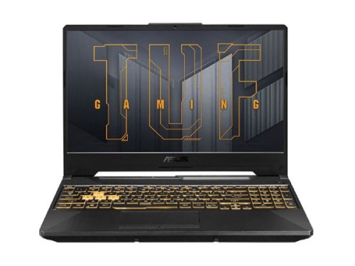 لپ تاپ 15.6 اینچی ایسوس مدل TUF Gaming FX506HC-B