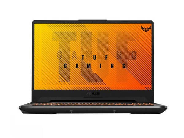 لپ تاپ 15.6 اینچی ایسوس مدل TUF Gaming FX506LH-C