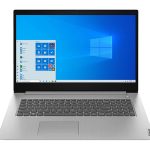 لپ تاپ 15.6 اینچی لنوو مدل Ideapad IP3-BJA