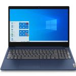 لپ تاپ 15.6 اینچی لنوو مدل Ideapad IP3-UR
