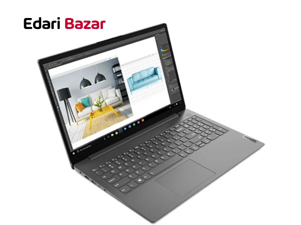قيمت لپ تاپ 15.6 اینچی لنوو مدل Ideapad V15-JC
