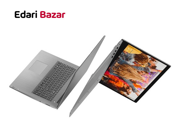 قيمت لپ تاپ 15.6 اینچ لنوو  Ideapad IP3-BJB