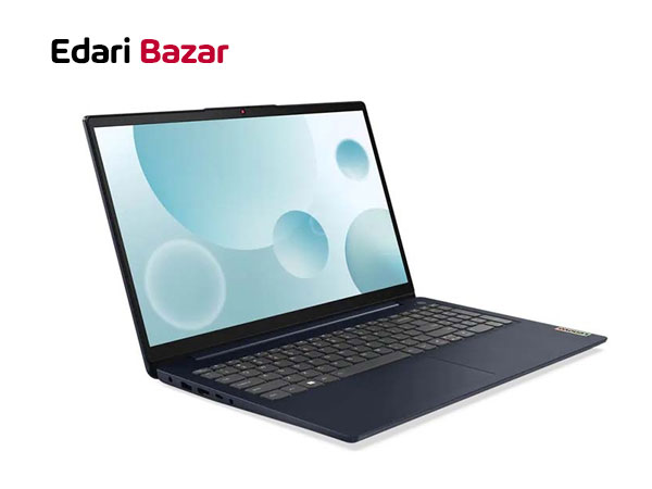 فروش لپ تاپ 15.6 اینچی لنوو مدل IP3-NB