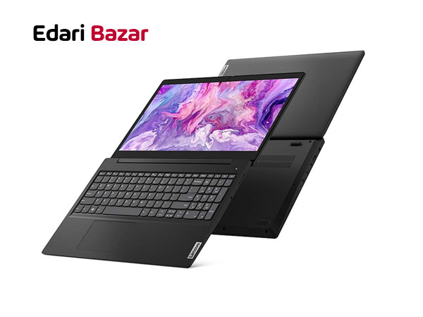 قیمت لپ تاپ 15.6 اینچ لنوو Ideapad IP3-UE سری آیدیا پد