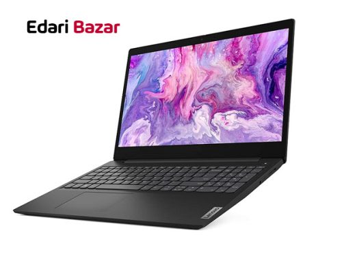 خرید لپ تاپ 15.6 اینچی لنوو آیدیاپد مدل Ideapad IP3-ZB