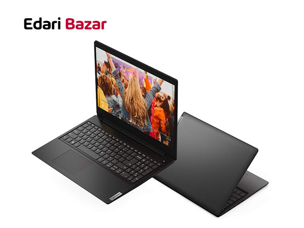 قیمت لپ تاپ 15.6 اینچ لنوو Ideapad IP3-ZB
