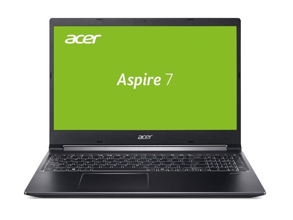 لپ تاپ 15.6 اینچی ایسر مدل Acer Aspire 7 A715-42G-R9LH