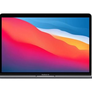 لپ تاپ 13 اینچی اپل مدل MacBook Air MGN63 2020