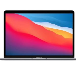 لپ تاپ 13 اینچی اپل مدل MacBook Air MGND3 2020