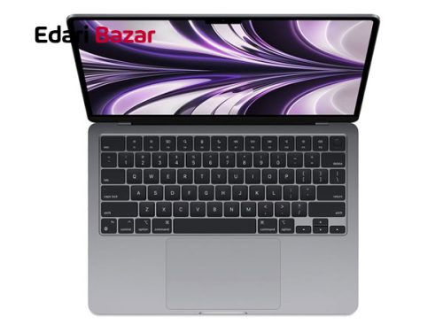 قيمت لپ تاپ 13 اینچ اپل مدل MacBook Air-MLXX3 M2 2022