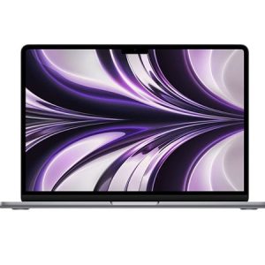 لپ تاپ 13 اینچ اپل مدل MacBook Air-MLXX3 M2 2022