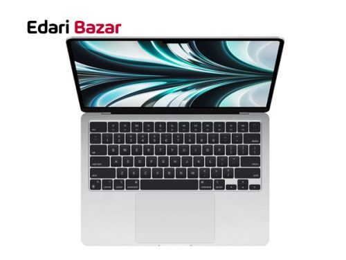 قيمت لپ تاپ 13 اینچ اپل مدل MacBook Air-MLXY3 M2 2022