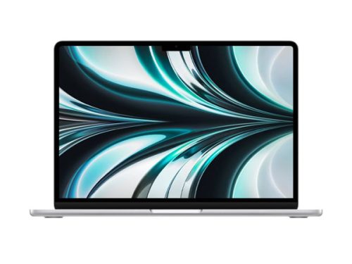 لپ تاپ 13 اینچ اپل مدل MacBook Air-MLXY3 M2 2022