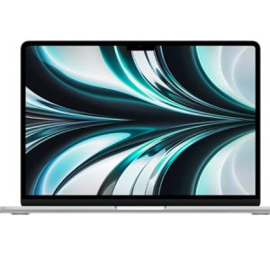 لپ تاپ 13 اینچ اپل مدل MacBook Air-MLY03 M2 2022