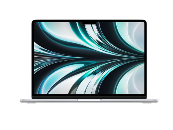 لپ تاپ 13 اینچ اپل مدل MacBook Air-MLY03 M2 2022
