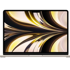 لپ تاپ 13 اینچ اپل مدل MacBook Air-MLY13 M2 2022