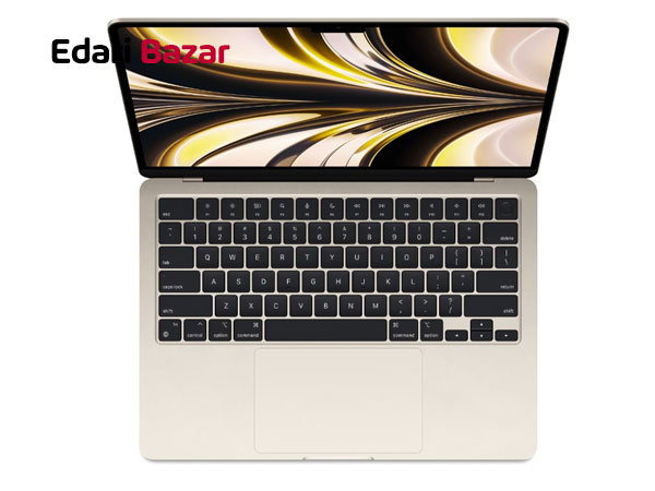 قيمت لپ تاپ 13 اینچ اپل مدل MacBook Air-MLY23 M2 2022