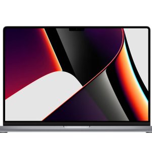 لپ تاپ 16 اینچی اپل مدل MacBook Pro Mk183 2021