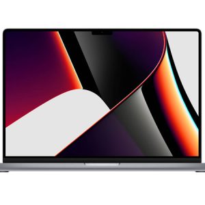 لپ تاپ 16 اینچی اپل مدل MacBook Pro MK193 2021