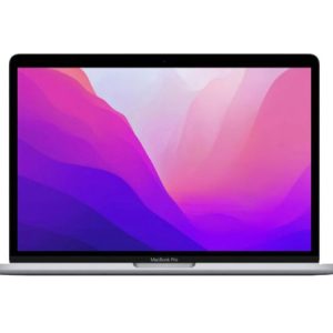 لپ تاپ 13 اینچ اپل مدل MacBook Pro MNEH3