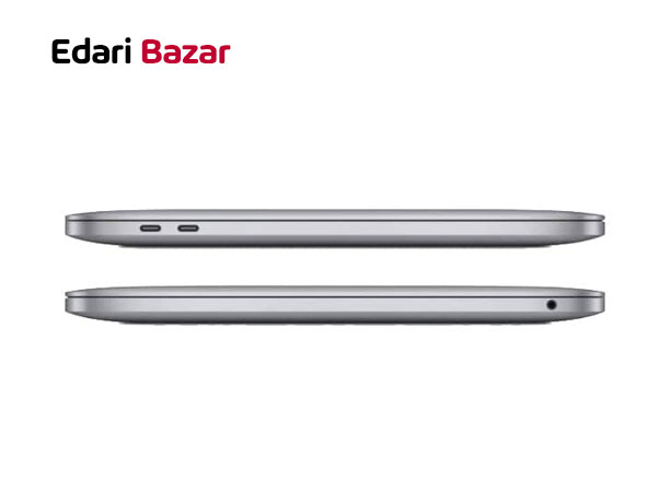فروش لپ تاپ 13 اینچ اپل مدل MacBook Pro MNEP3