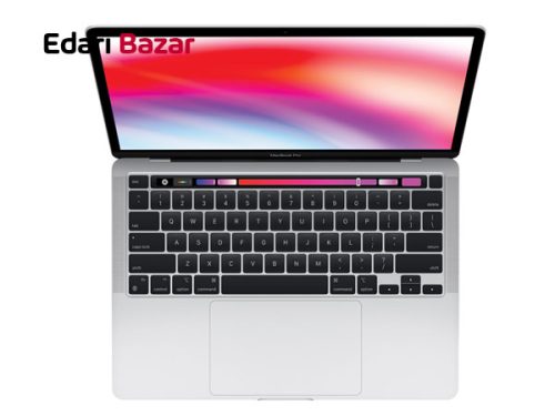 قیمت لپ تاپ 13 اینچ اپل مدل MacBook Pro MNEQ3