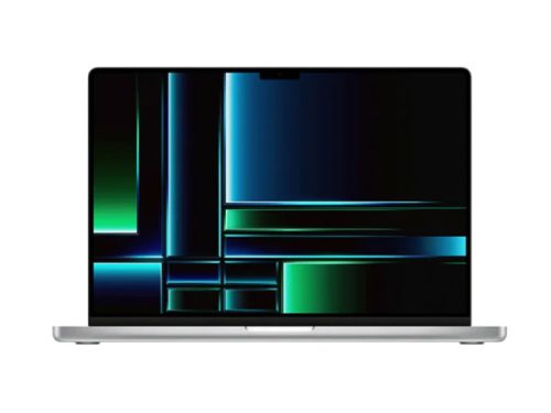 لپ تاپ 16 اینچ اپل مدل MacBook Pro MNWC3