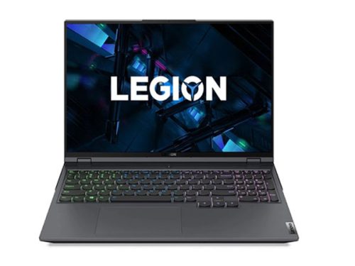 لپ تاپ 16 اینچی لنوو مدل Legion 5 Pro-ZC