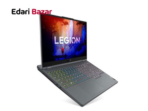 قیمت لپ تاپ 15.6 اینچی لنوو مدل Legion 5-QW
