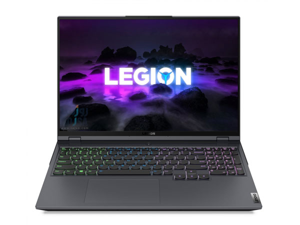 لپ تاپ 15.6 اینچی لنوو مدل Legion 5-RJ