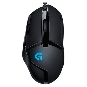 ماوس مخصوص بازی لاجیتک مدل G402 Hyperion Fury