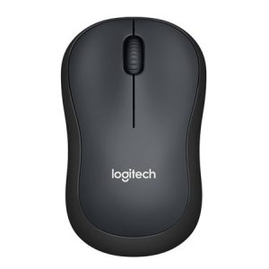 ماوس بی سیم لاجیتک مدل M220