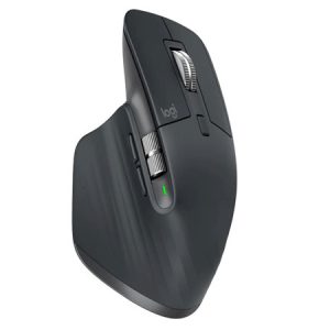 ماوس بی سیم لاجیتک مدل Mx Master 3S