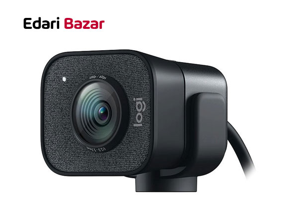 مشخصات وب کم لاجیتک مدل STREAMCAM