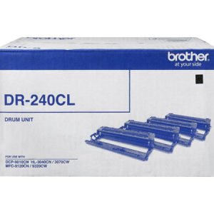 کارتریج درام مشکی برادر مدل DR-240CL